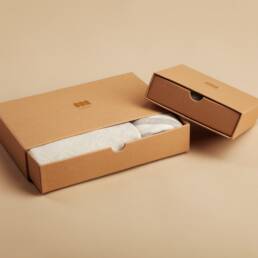 Packaging and Branding Design