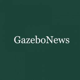 GazeboNews