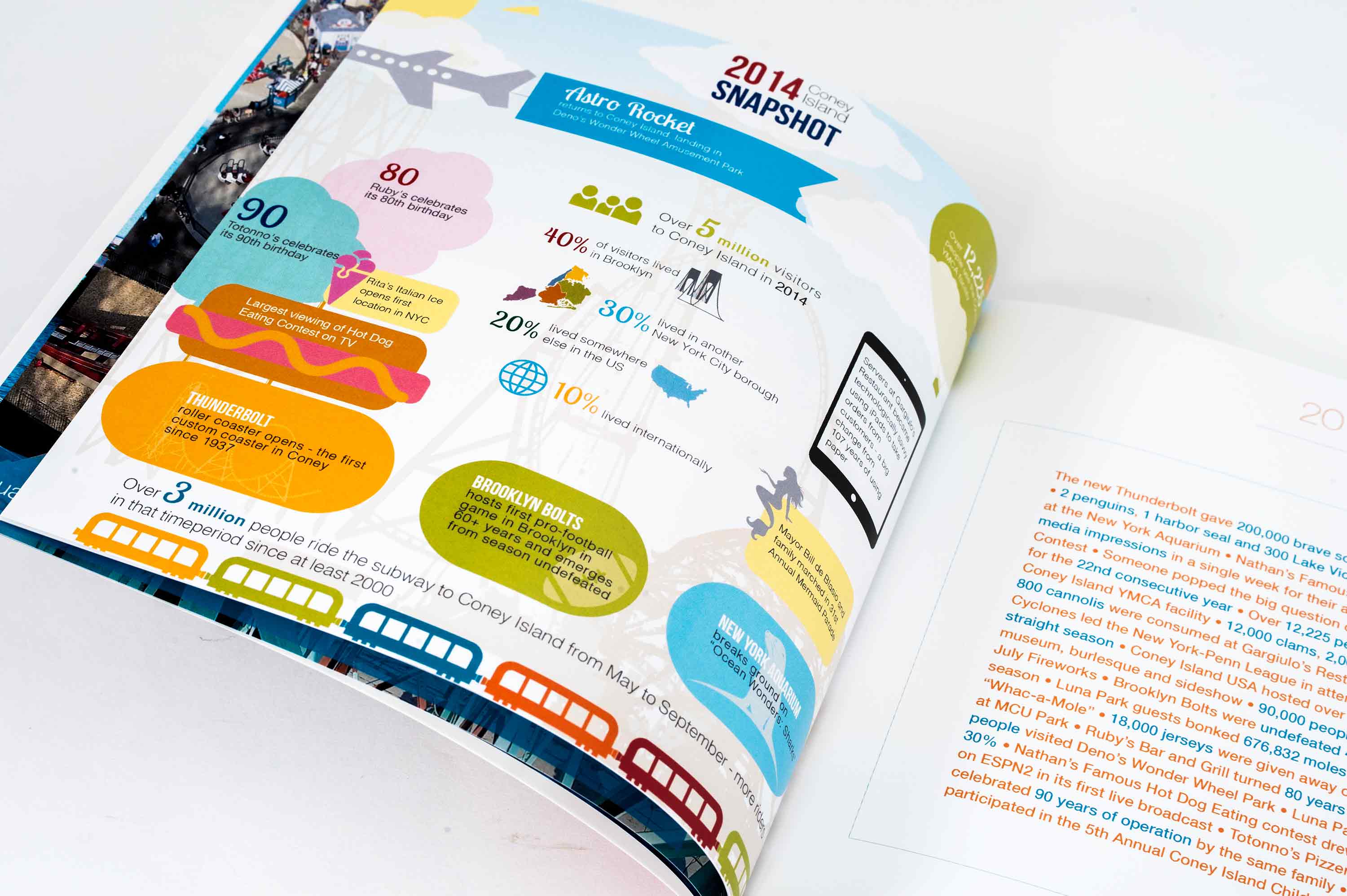 Annual Report | Annual report, Brochure design template 