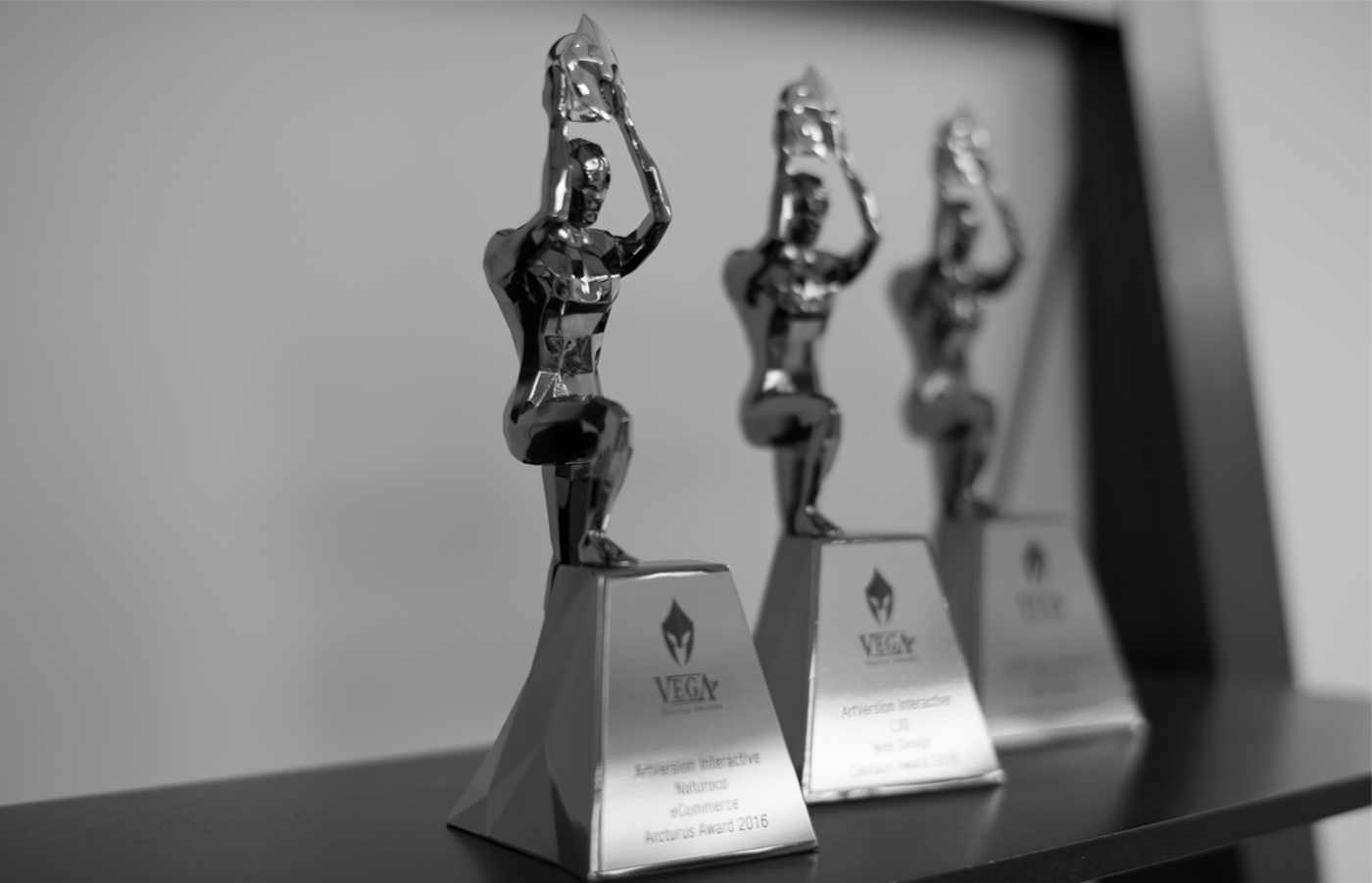 ArtVersion Award Winning Creative Agency