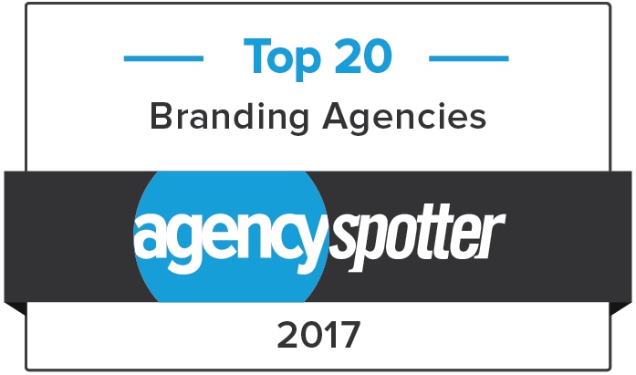 Agency Spotter Best Branding ArtVersion