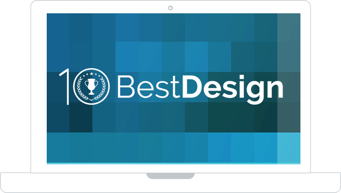 Best Web Design Firms Awards