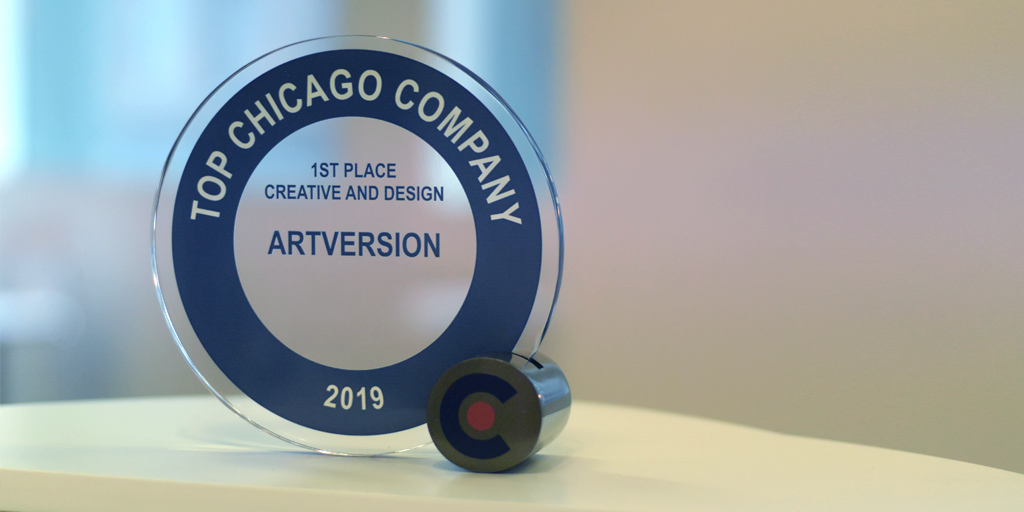 ArtVersion - Top Chicago Company