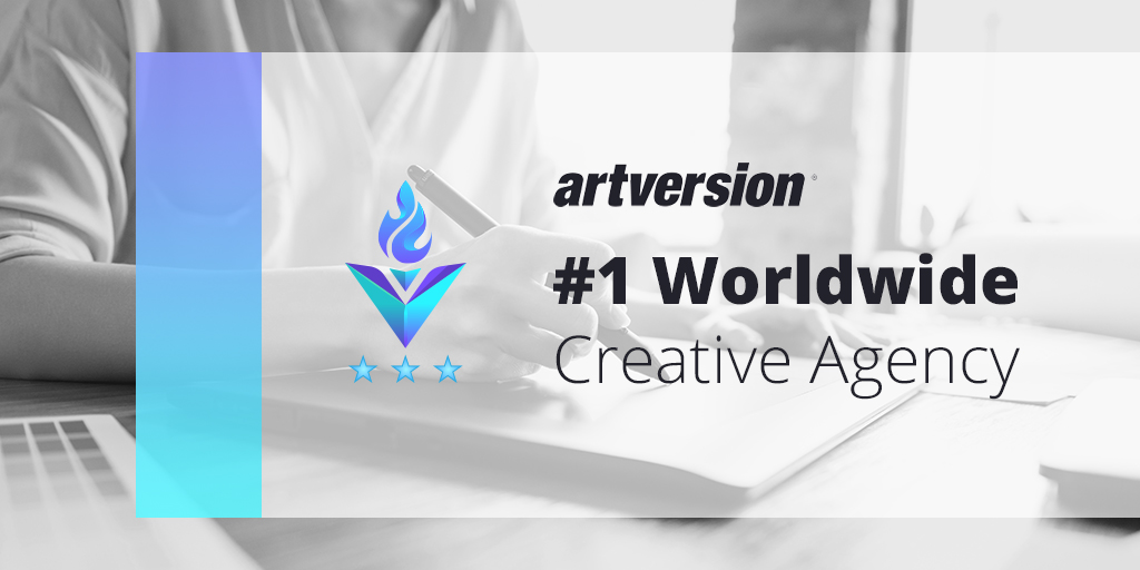 ArtVersion #1 Worldwide Creative Agency 