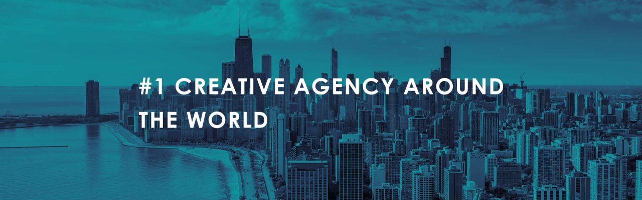 #1 Creative Agency