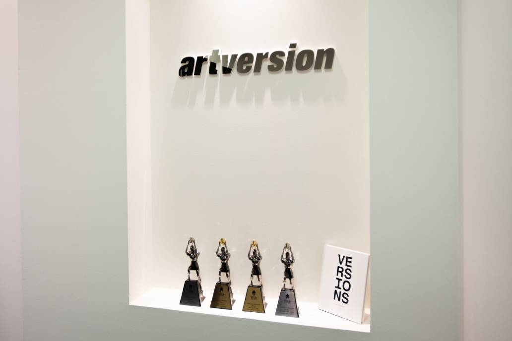 ArtVersion Experience Lab Launches in Downtown Loop of Chicago