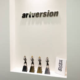 ArtVersion Agency