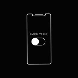 Dark Mode 1