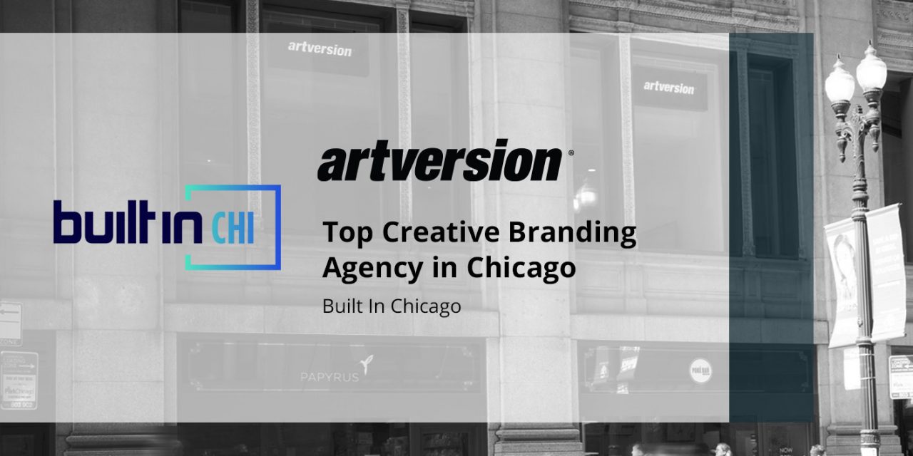 Top Creative Branding Agency