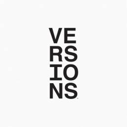 VERSIONS Logo