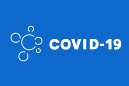 covid-19 logo mark public domain