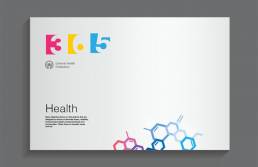 healthcare print design