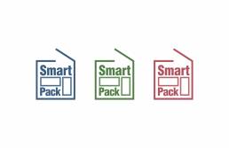 packaging logo design