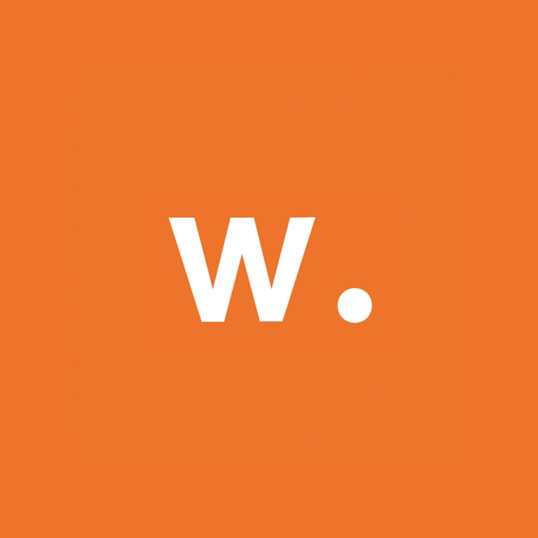 Awwwards logo.