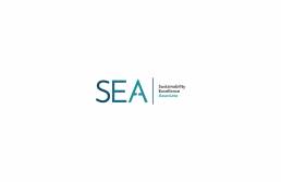 sea logo design