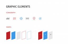brand graphic elements