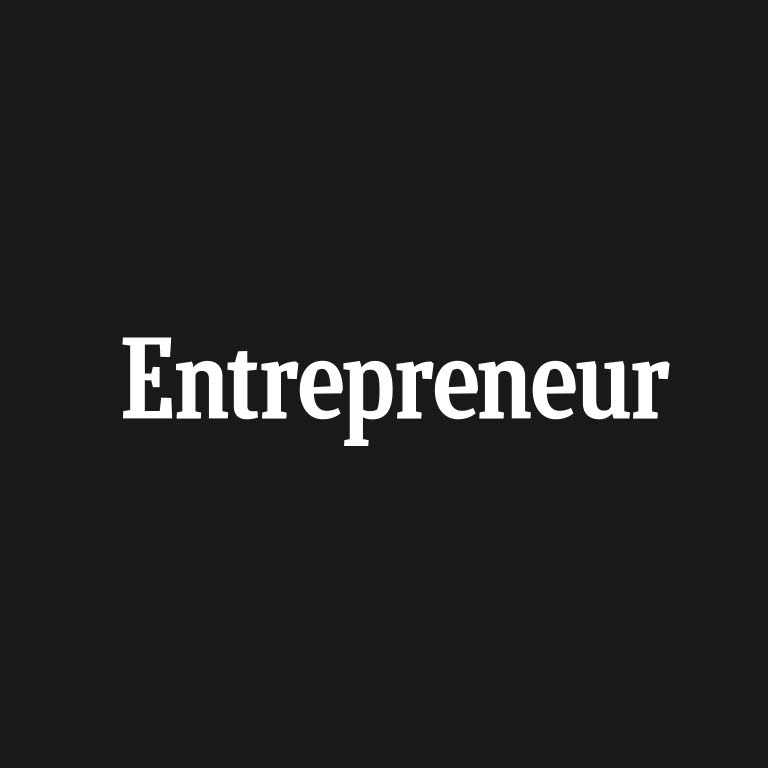 Entreprenuer icon