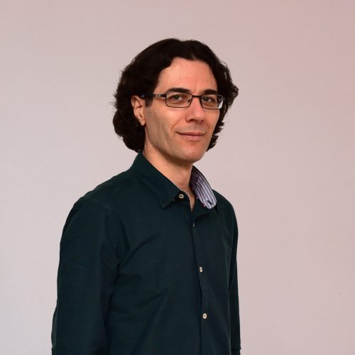 Dushan Stankovic - Director of Development