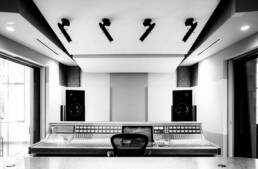 Philharmonic Recording Studio