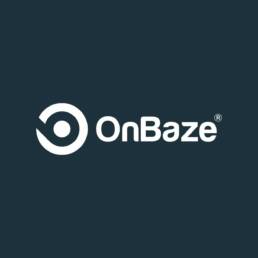 OnBaze Logo