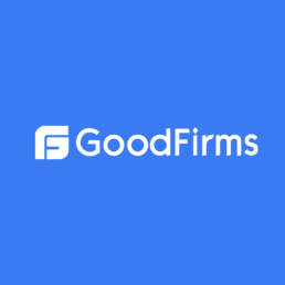 Good Firms Logo