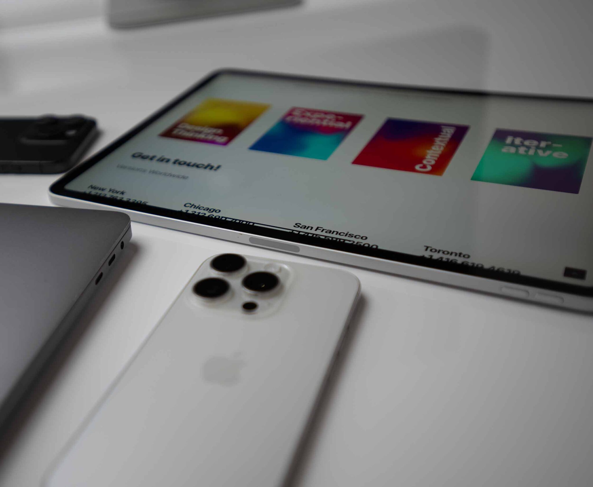 UI/UX Design Agency - ArtVersion