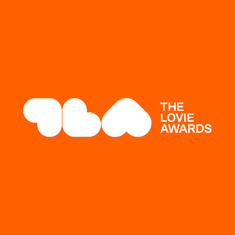 Lovie Awards Icon.