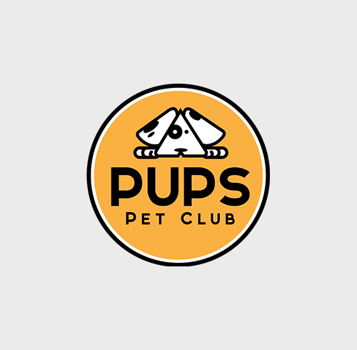 Logo Design for a business that offers pet care services such as dog daycare and training.