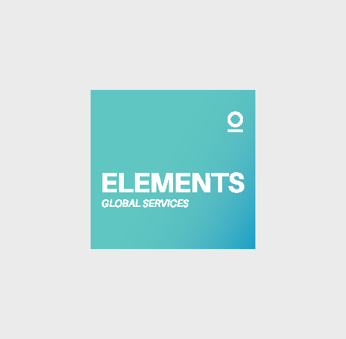 Logo design for a company that provides Human Resources solutions.