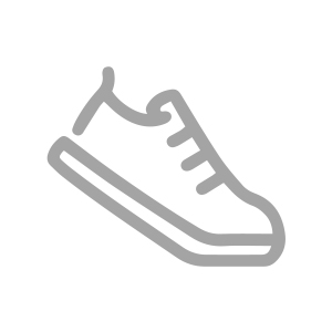 A shoe icon.