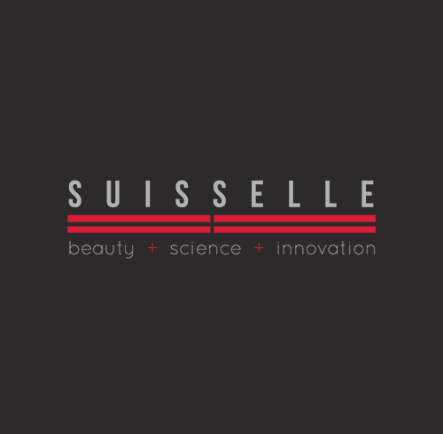 Logo design for a premium skincare brand specializing in advanced and science-driven products.