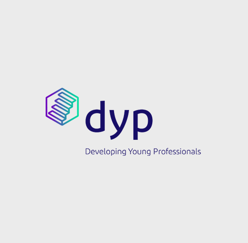 Logo design for a resource of youth professionals.