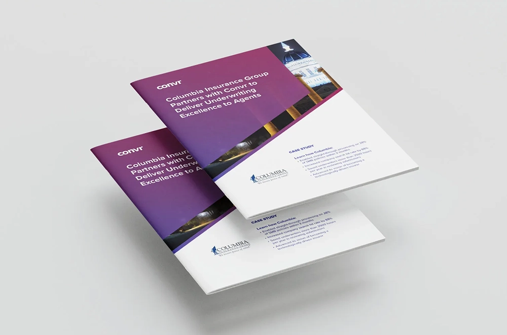Cover designs of case study reports.