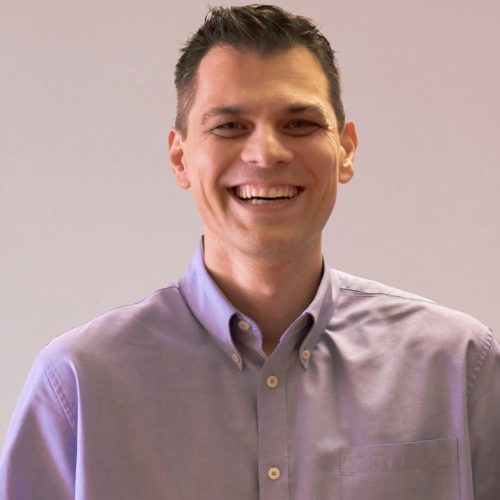 Goran Paun - ArtVersion, Principal and Creative Director