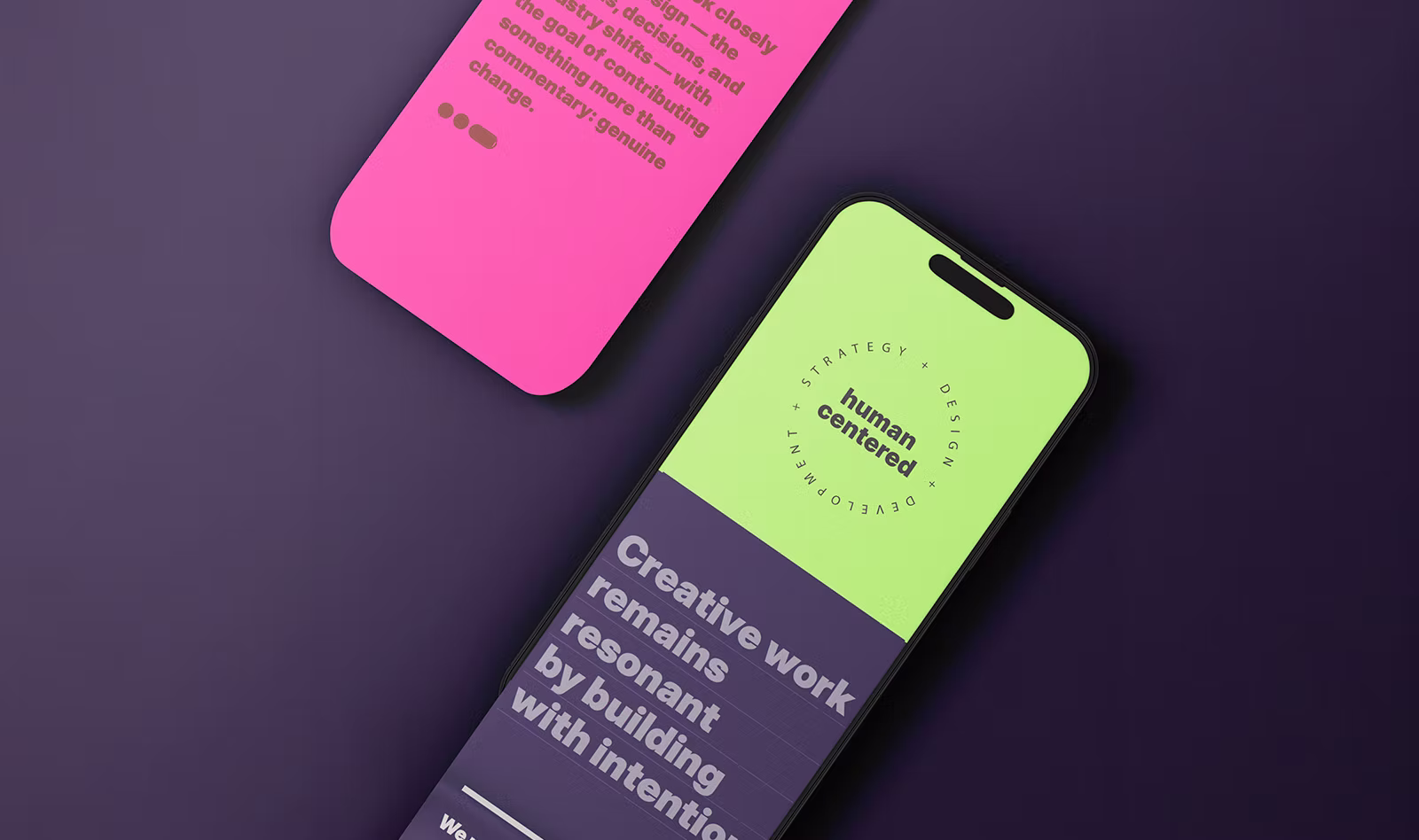 VERSIONS®, ArtVersion’s R&D lab and editorial design platform, was recognized in the Q1 2026 Online Design Awards for Art Direction and Website Design.